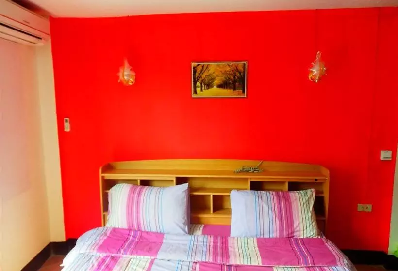 Отель Evelyn Residence