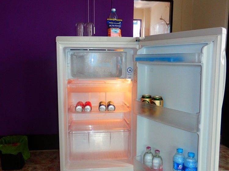 ホテル Evelyn Residence