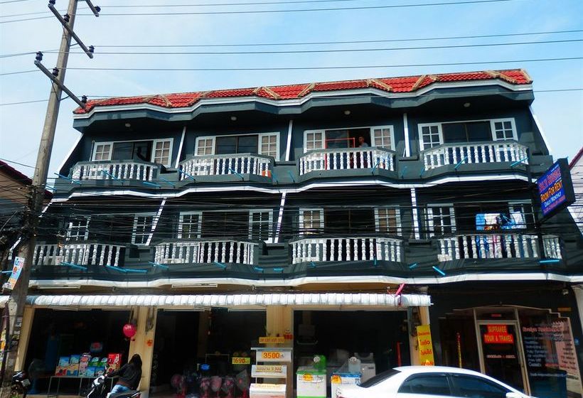 ホテル Evelyn Residence