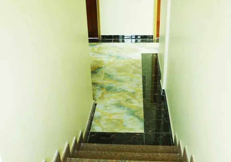 בית מלון כפרי Golden Star Inn