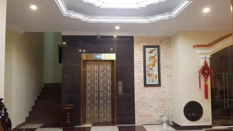 בית מלון כפרי Golden Star Inn