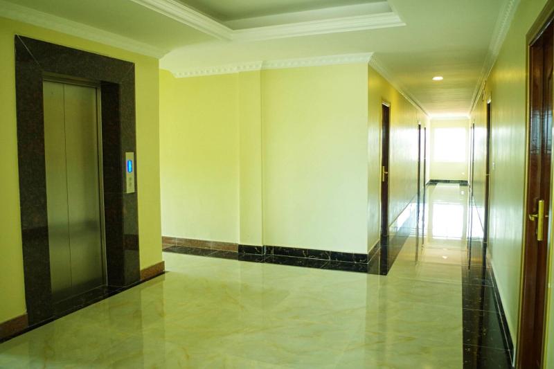 בית מלון כפרי Golden Star Inn