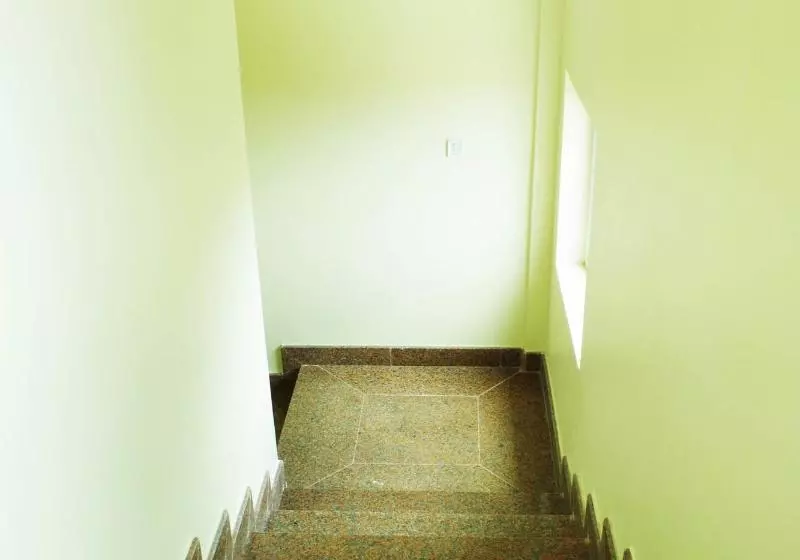 בית מלון כפרי Golden Star Inn