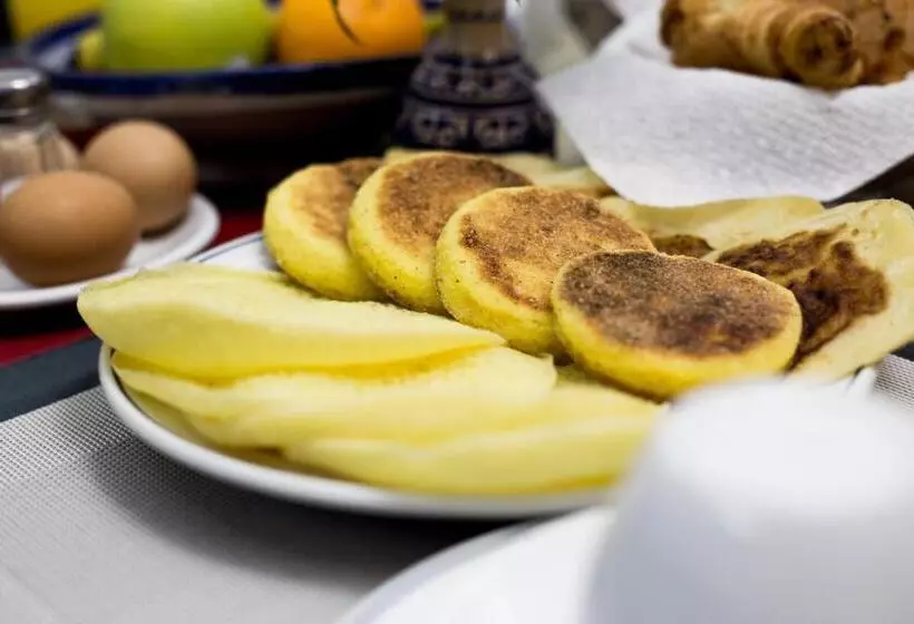 酒店 Hôtel Olympic