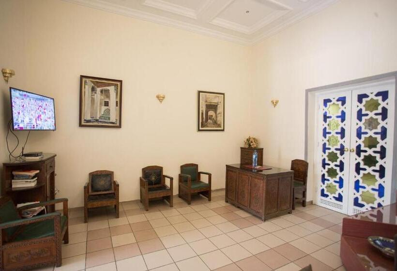 酒店 Hôtel Olympic