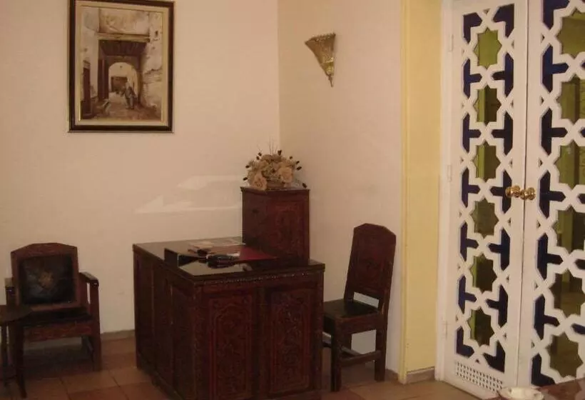 酒店 Hôtel Olympic