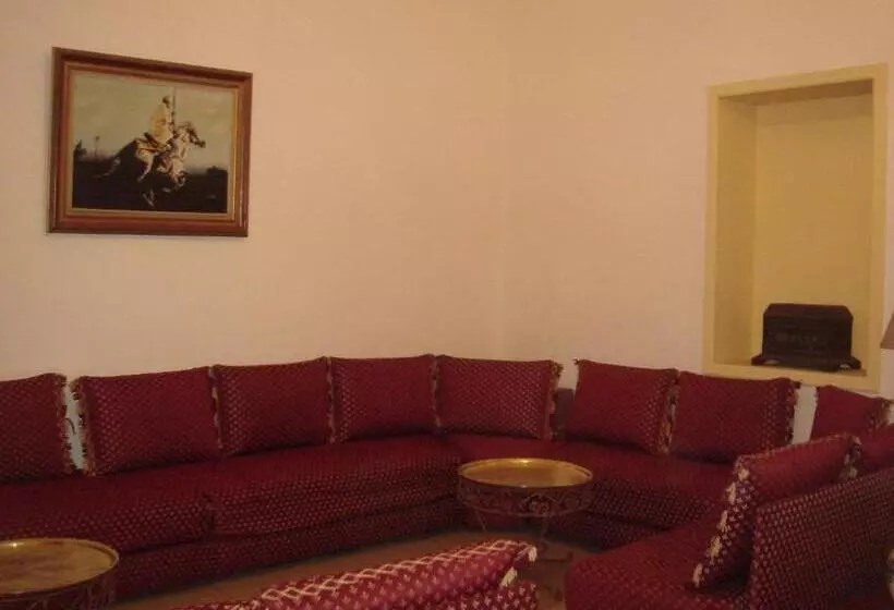 酒店 Hôtel Olympic