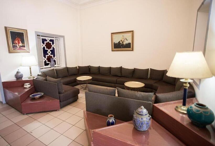 酒店 Hôtel Olympic