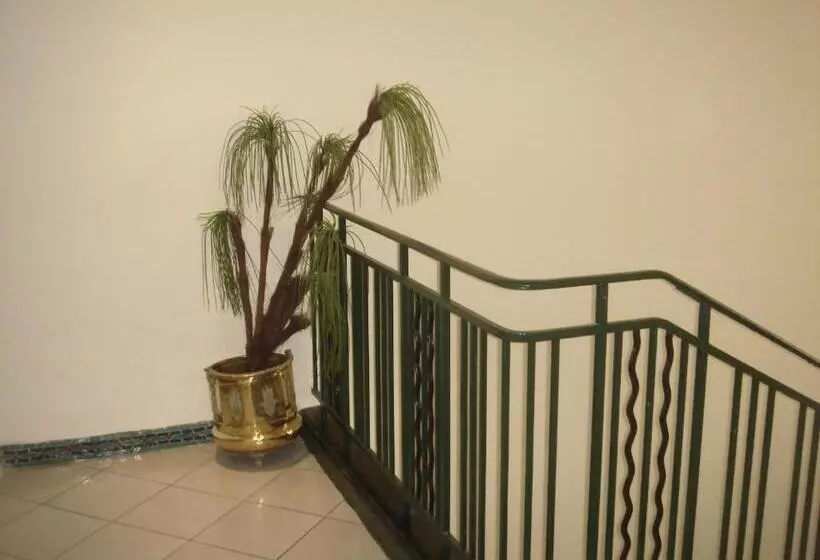 酒店 Hôtel Olympic