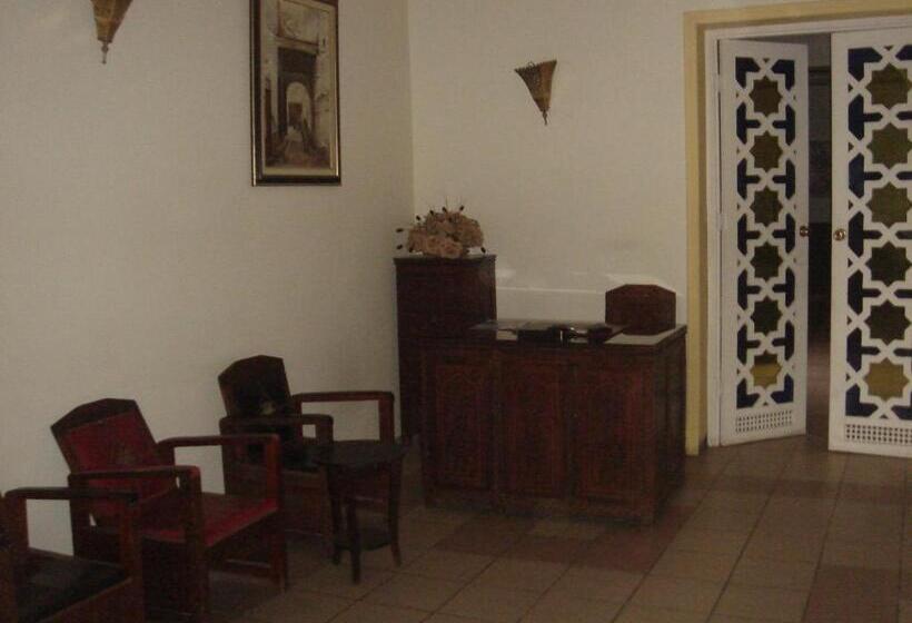 酒店 Hôtel Olympic