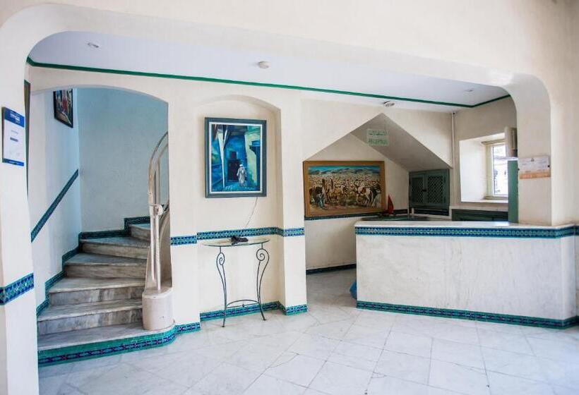 酒店 Hôtel Olympic