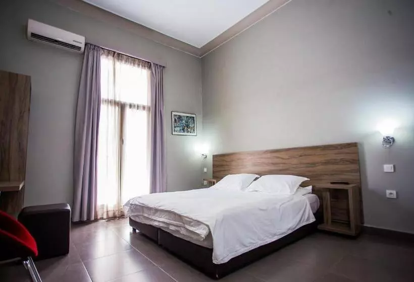 酒店 Hôtel Olympic