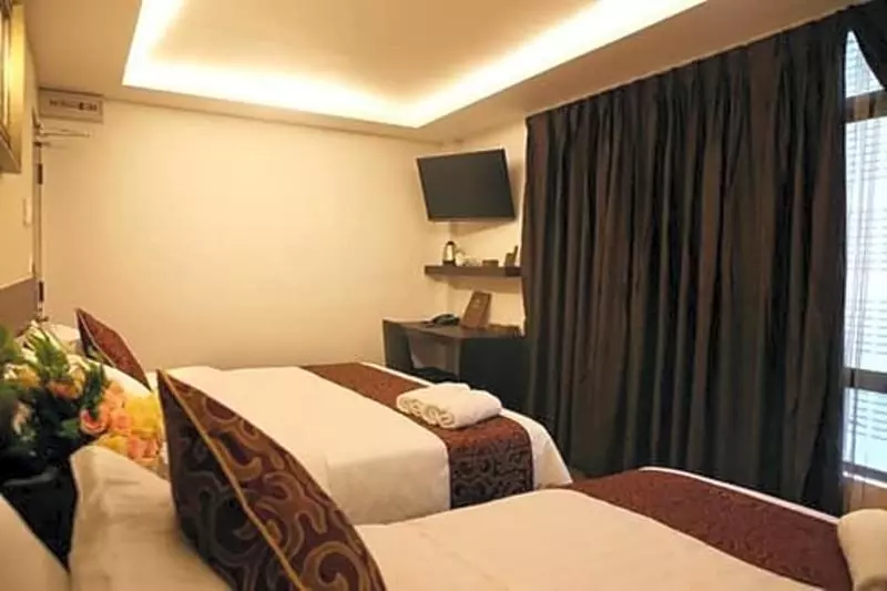 فندق J Suites