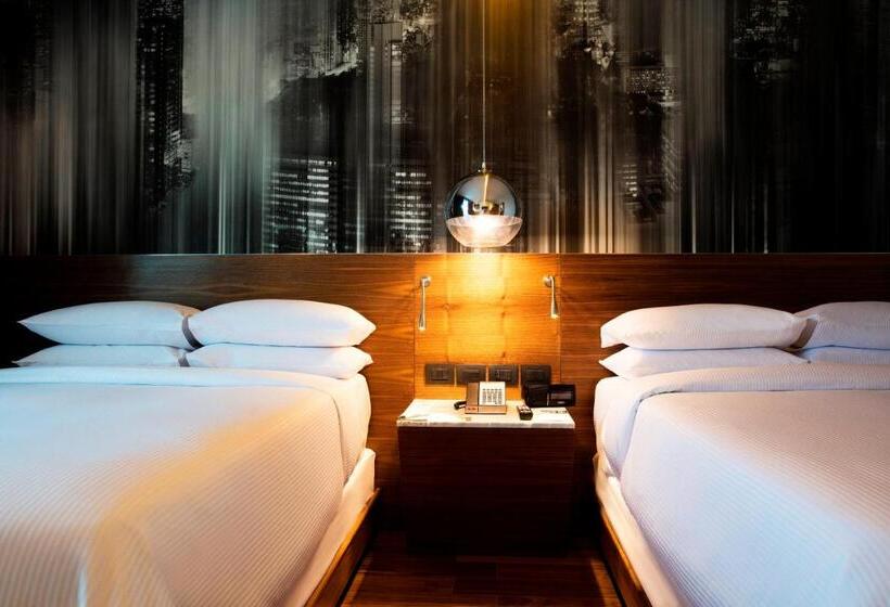 酒店 Krystal Urban Guadalajara