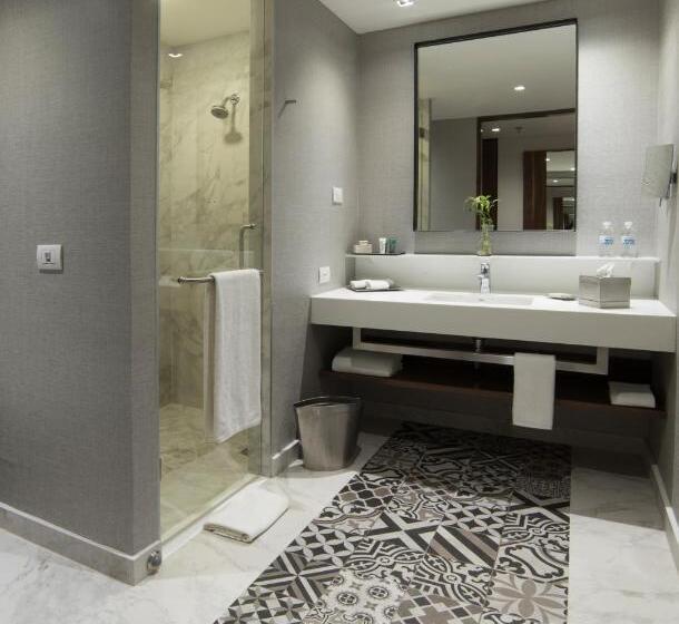 酒店 Krystal Urban Guadalajara