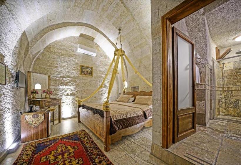 فندق Maccan Cave