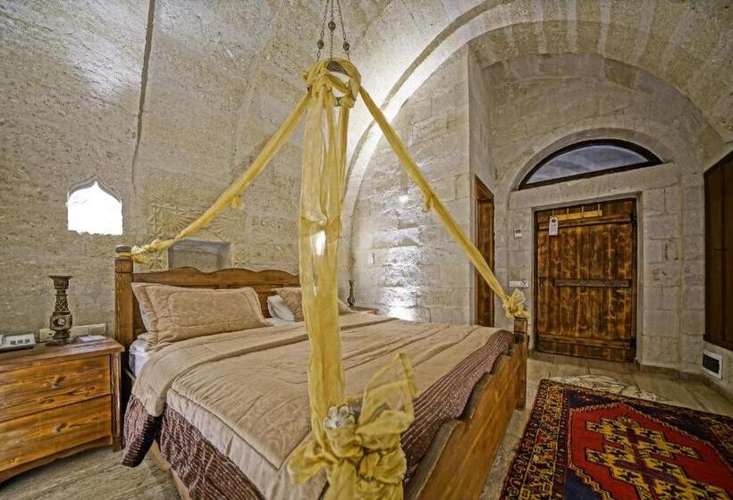 فندق Maccan Cave