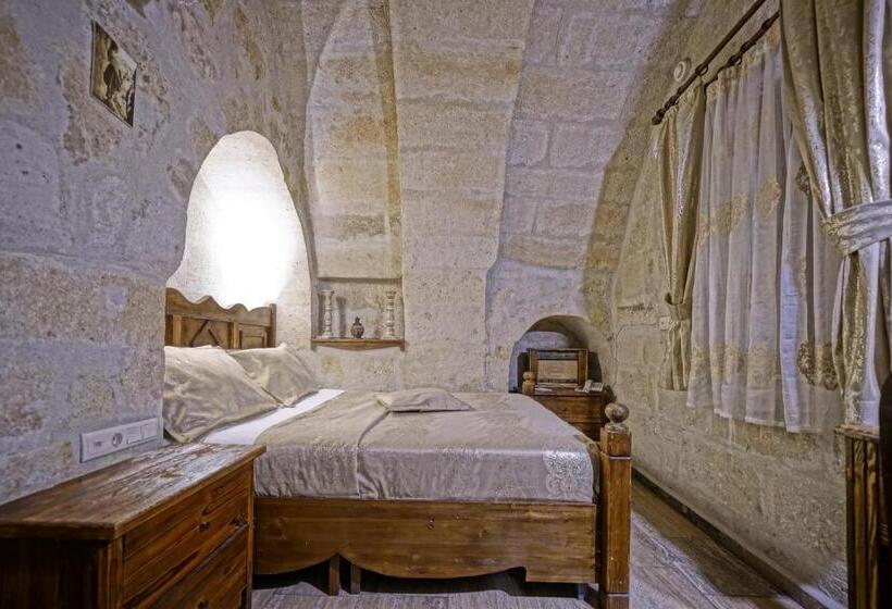 فندق Maccan Cave