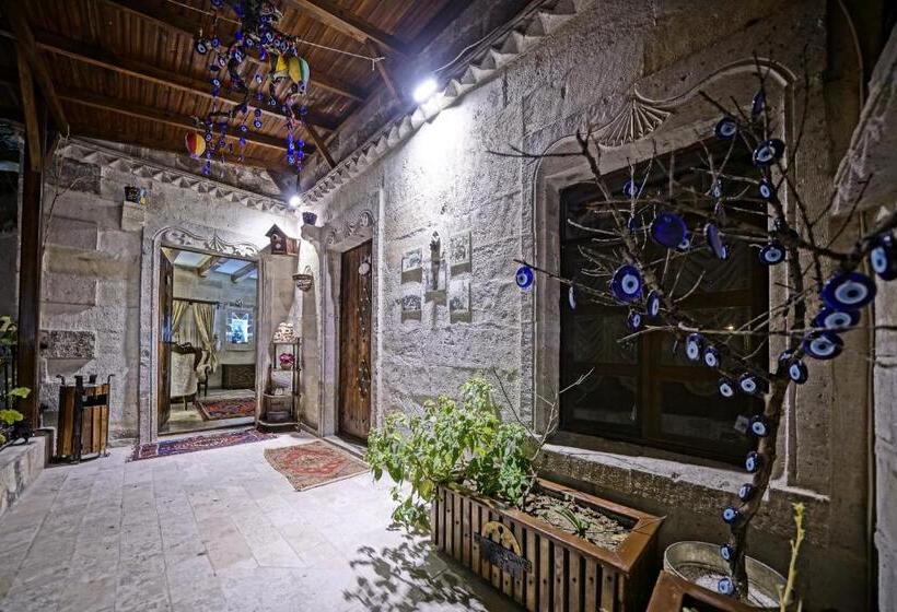 فندق Maccan Cave