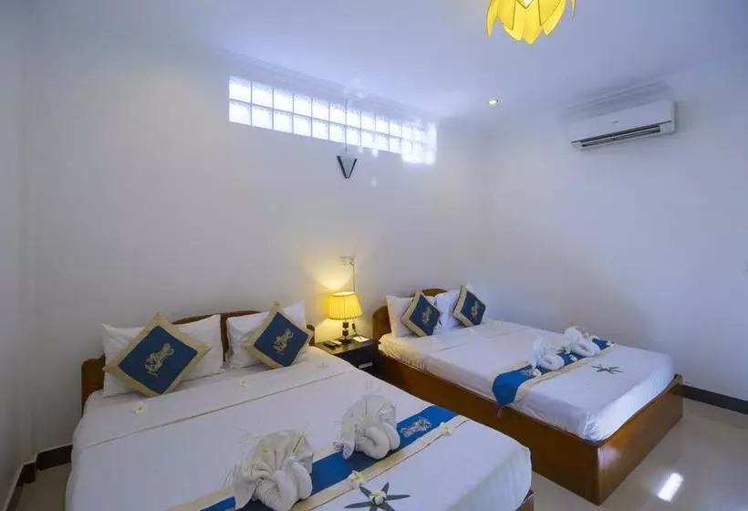 هتل Mango Rain Boutique