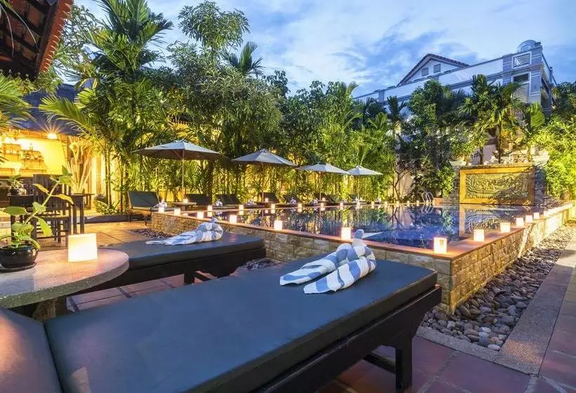 هتل Mango Rain Boutique