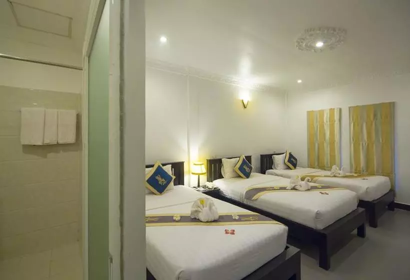 هتل Mango Rain Boutique