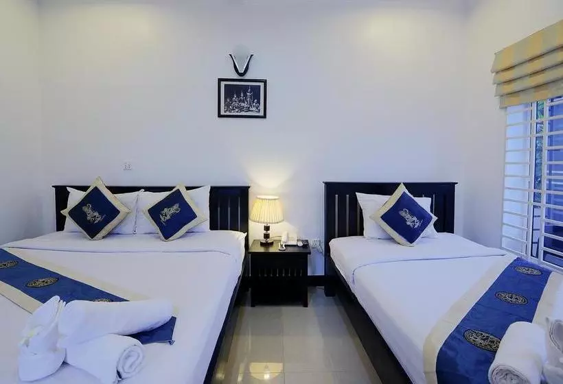 هتل Mango Rain Boutique