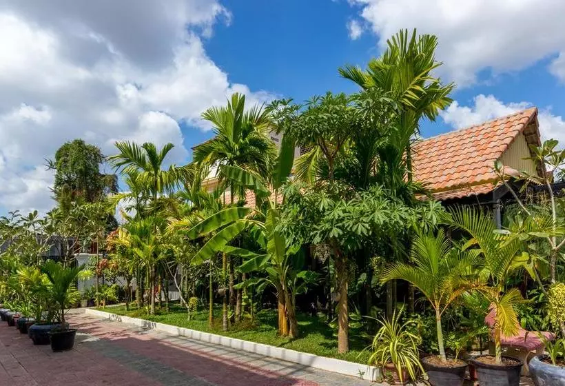 هتل Mango Rain Boutique