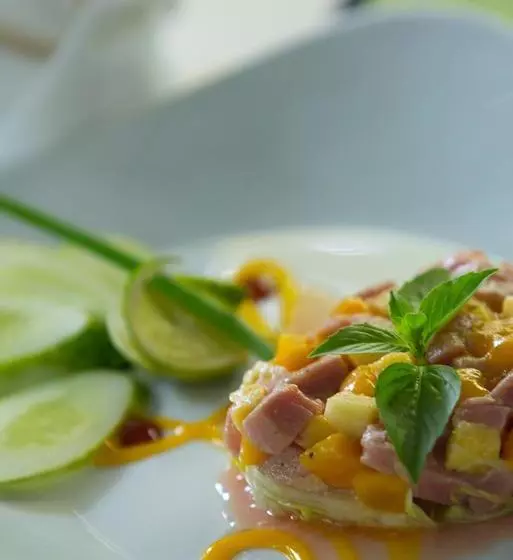 هتل Mango Rain Boutique