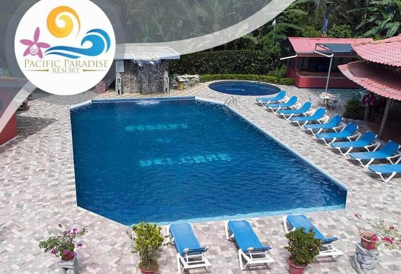 فندق Pacific Paradise Resort