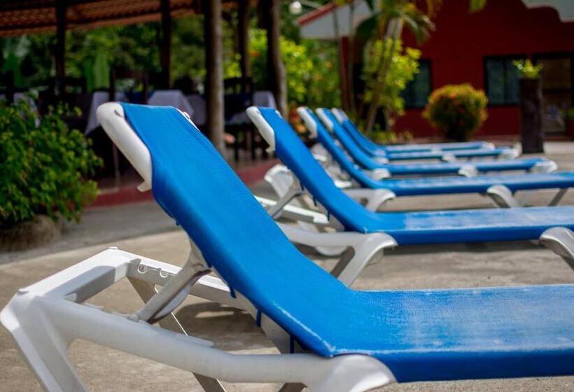 فندق Pacific Paradise Resort