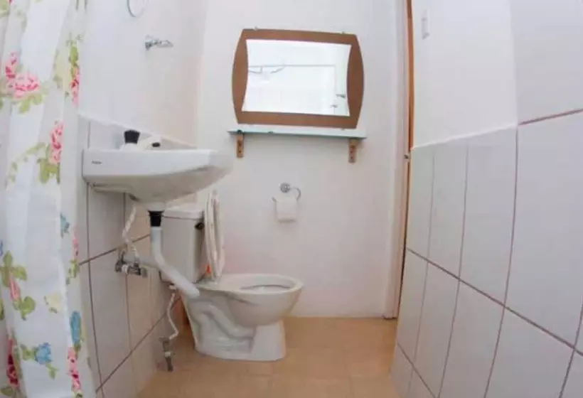 호텔 Posada Bahia Azul