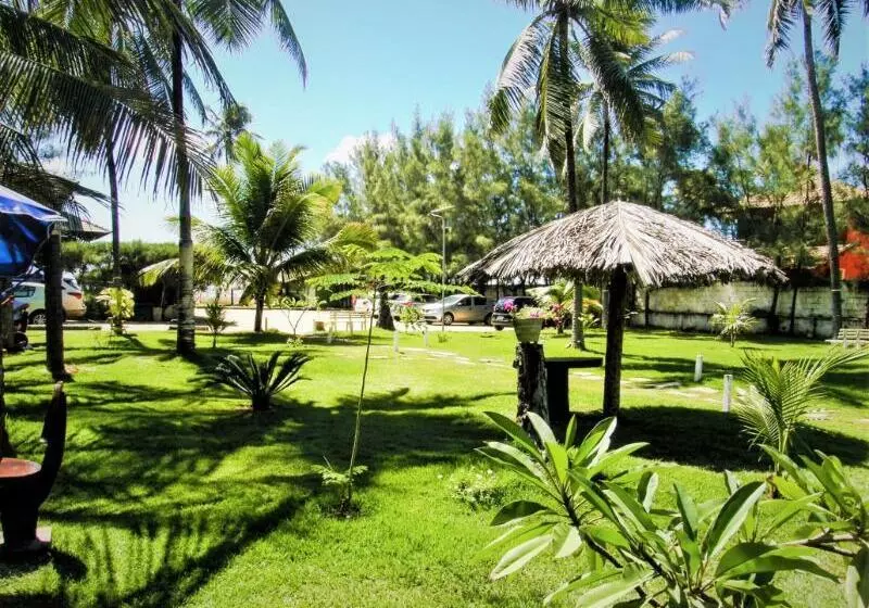 Hotel Pousada Maraoka