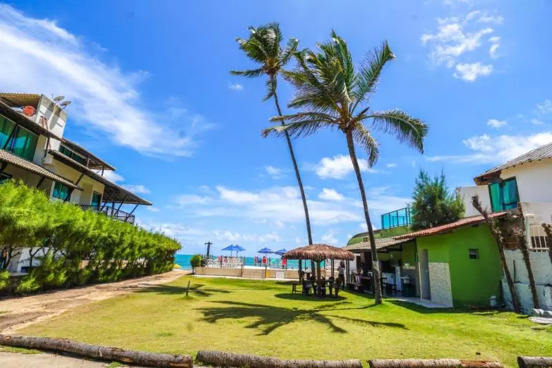 Hotel Pousada Maraoka