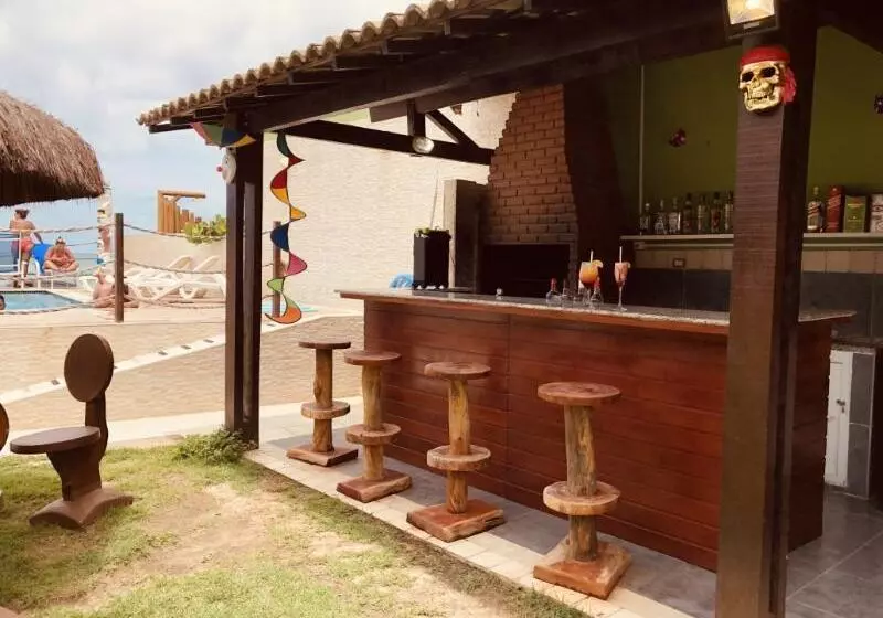 Hotel Pousada Maraoka