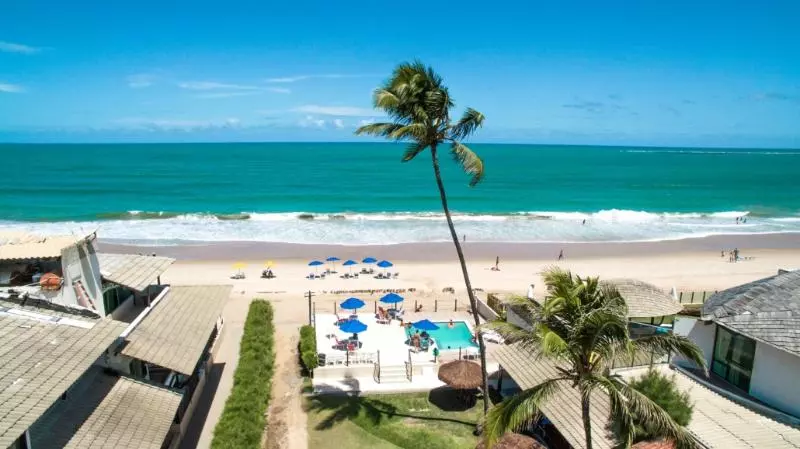 Hotel Pousada Maraoka