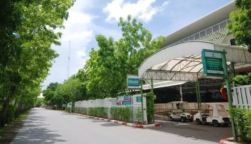 ホテル Rimkhobfa Urban Resort