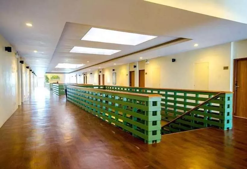 ホテル Rimkhobfa Urban Resort