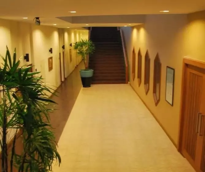 ホテル Rimkhobfa Urban Resort