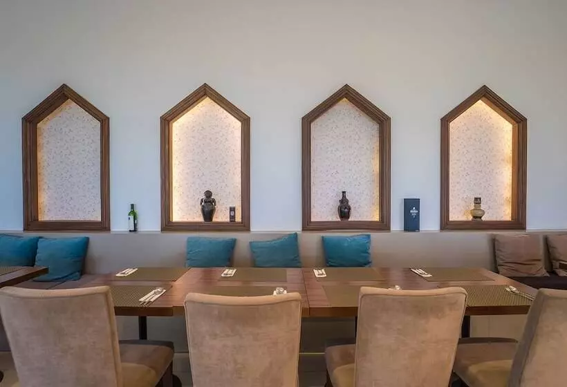 ホテル Rimkhobfa Urban Resort