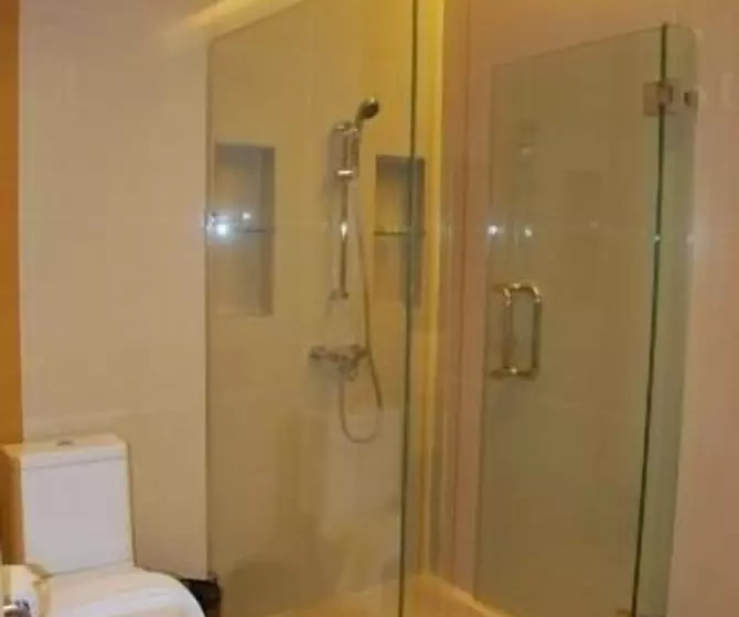 ホテル Rimkhobfa Urban Resort