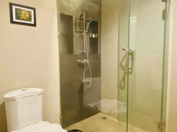 ホテル Rimkhobfa Urban Resort