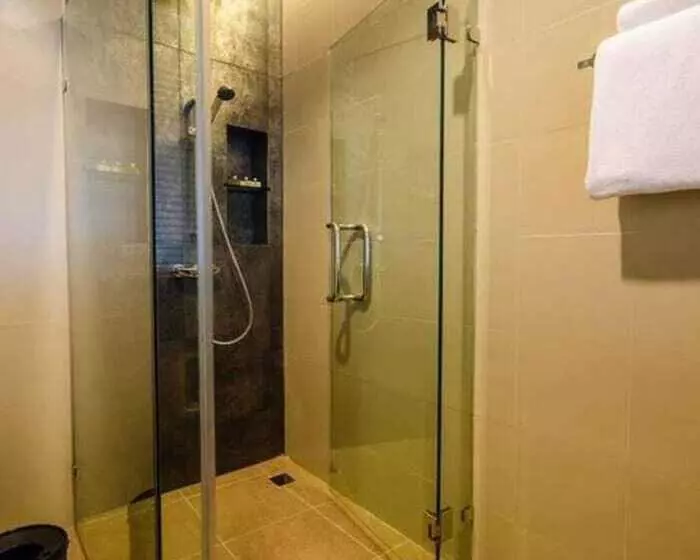 ホテル Rimkhobfa Urban Resort