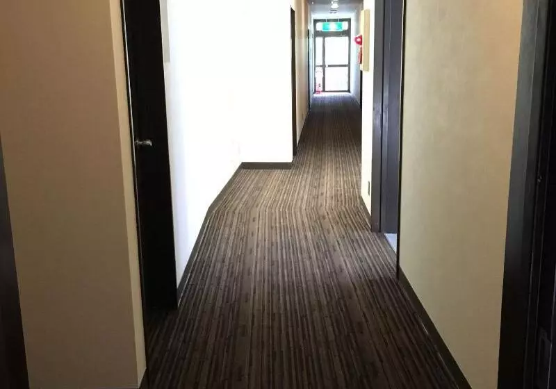 בית מלון כפרי Sakuraya