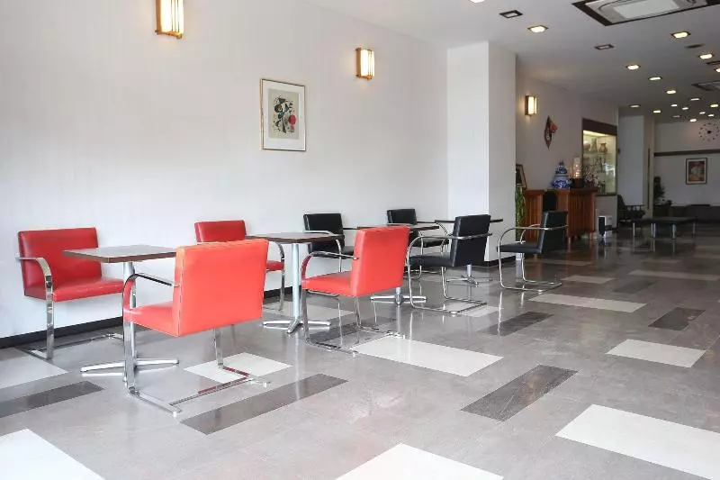 בית מלון כפרי Sakuraya