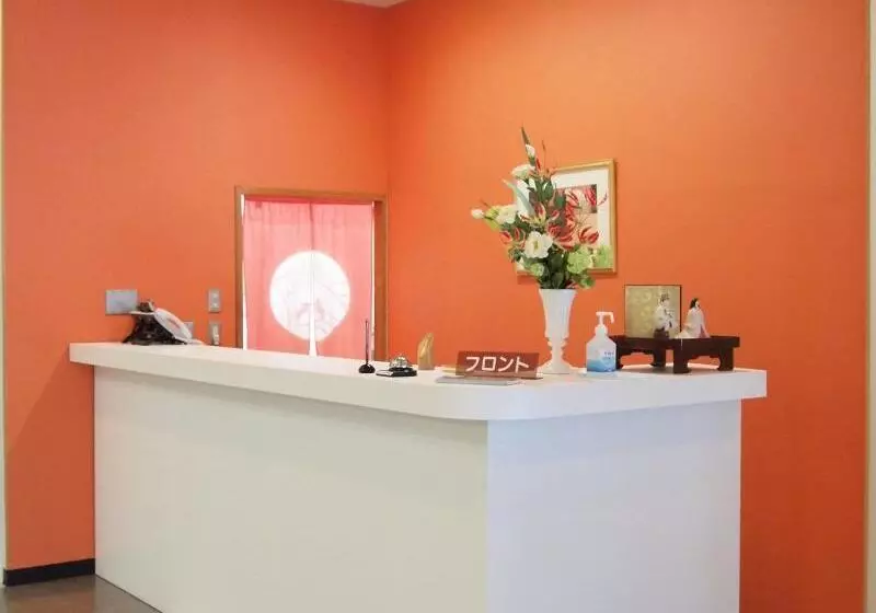 בית מלון כפרי Sakuraya