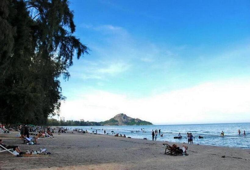 Hotell Sunshine Hostel