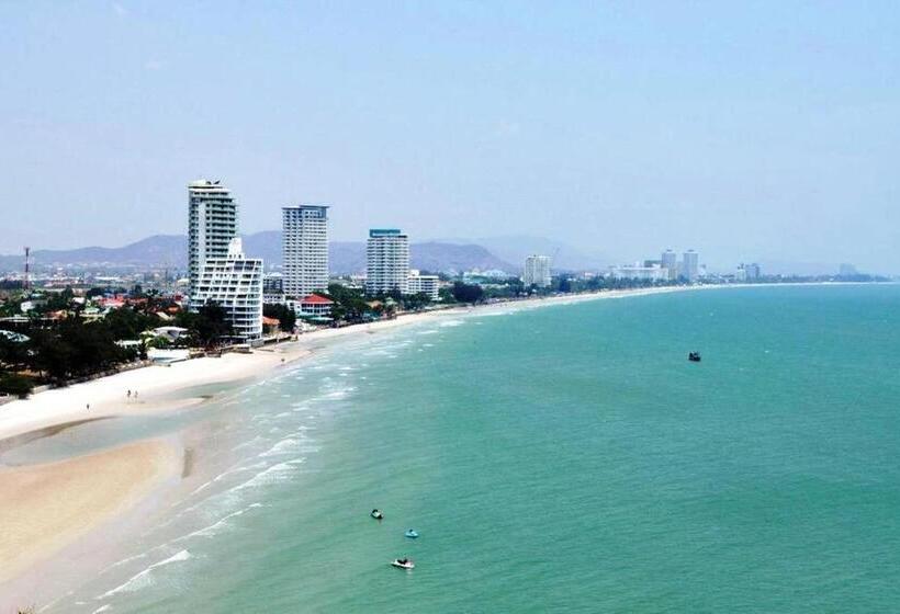 Hotell Sunshine Hostel