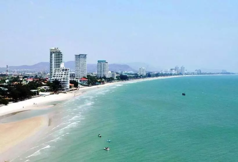 هتل Sunshine Hostel