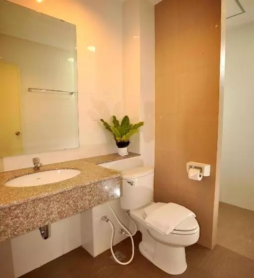 هتل Sunshine Hostel